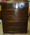 IMPERIAL MONTEREY TALL CHEST